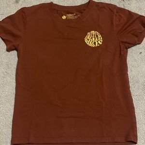 Dutch bros shirt
